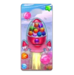 Sugar
Rush