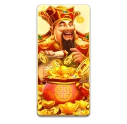 God Of
Wealth