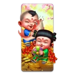 Gong Xi
Fa Cai