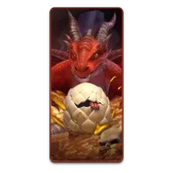 Dragon
Hatch