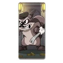 Le
Bandit