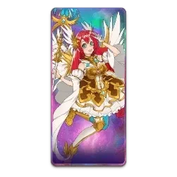 Starlight
Princess 1000